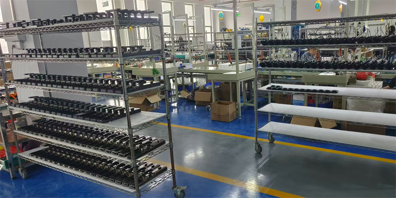 Production Workshop
