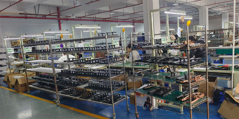 Production Workshop