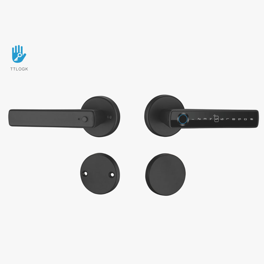 CS9-FT Smart Handl...
