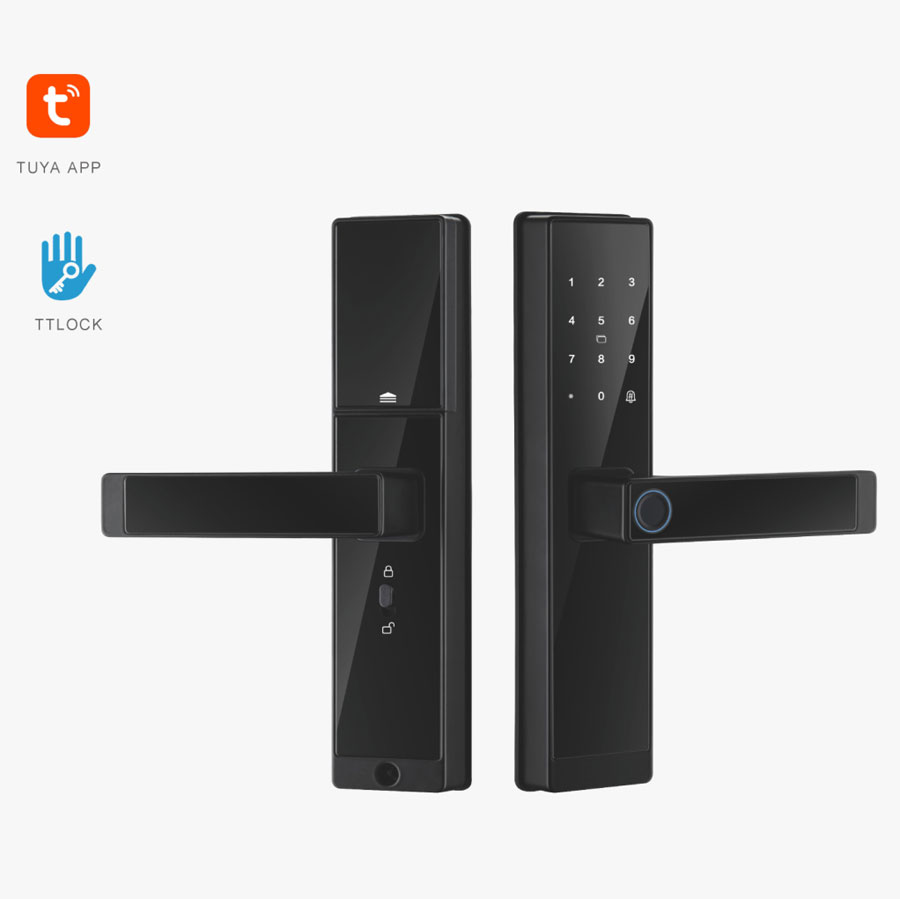 X7 Smart Room Door...