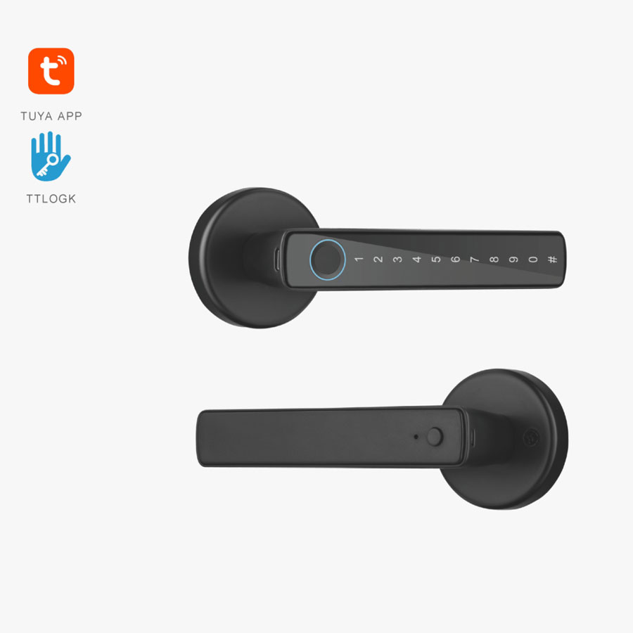 CS9 Smart Handle L...