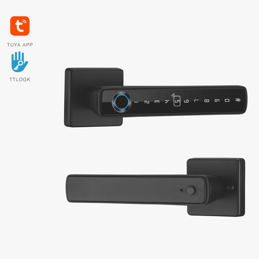 CS9-F Smart Handle...