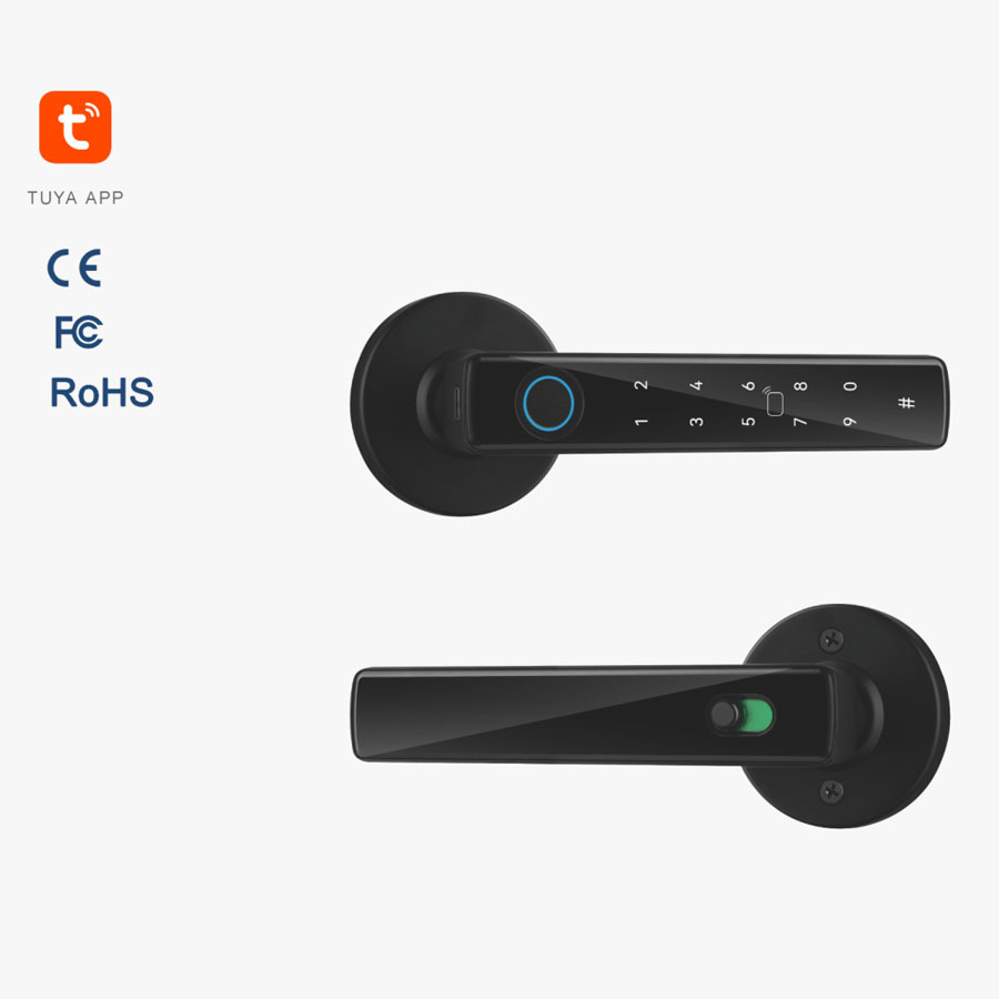 CL-06 Smart Handle...